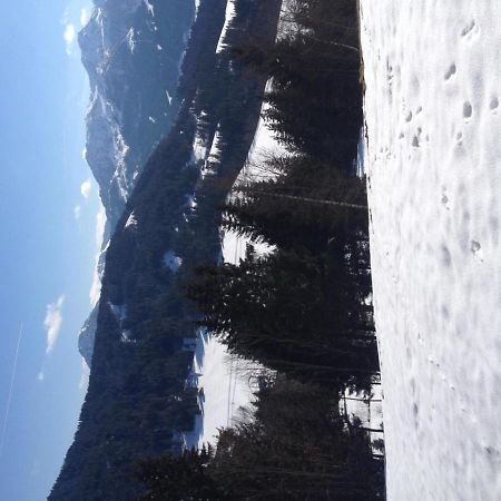Freudenmacher Sankt Ulrich am Pillersee Esterno foto