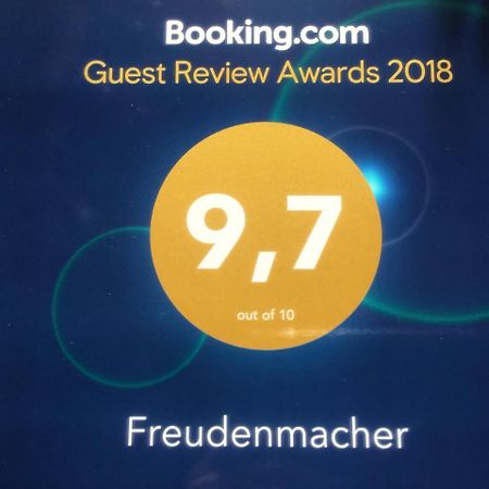 Freudenmacher Sankt Ulrich am Pillersee Esterno foto