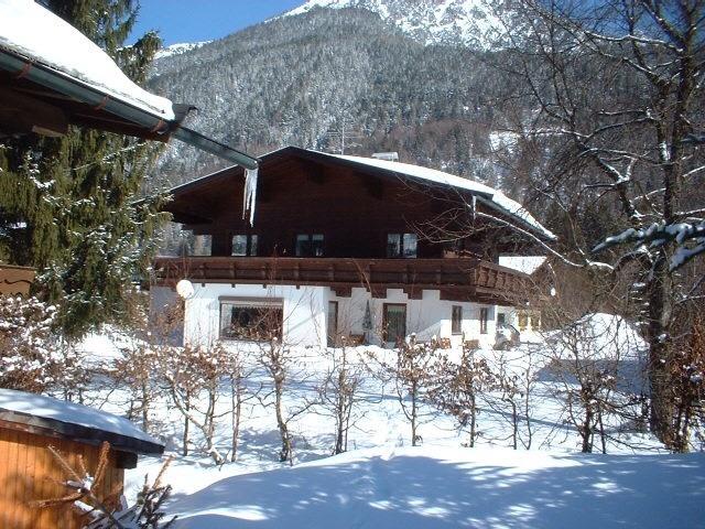 Freudenmacher Sankt Ulrich am Pillersee Camera foto