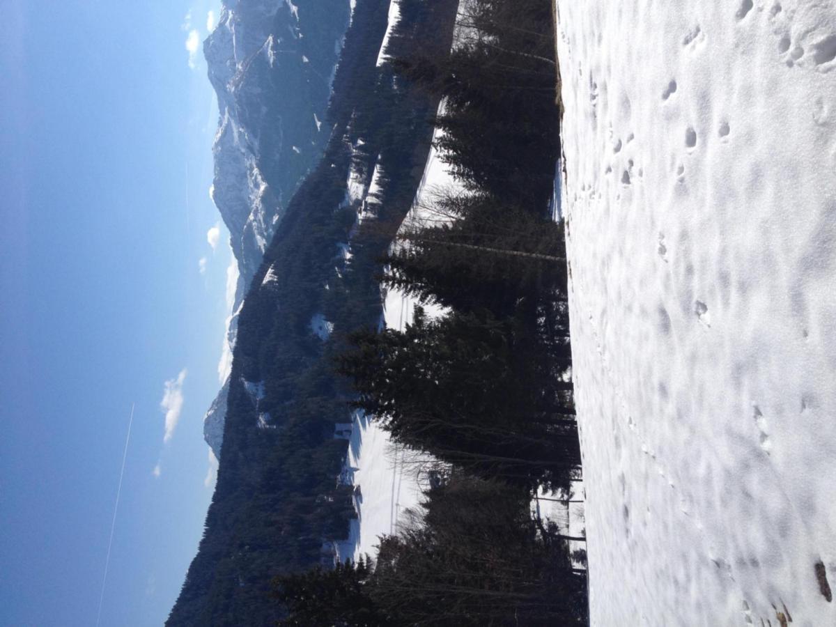 Freudenmacher Sankt Ulrich am Pillersee Esterno foto