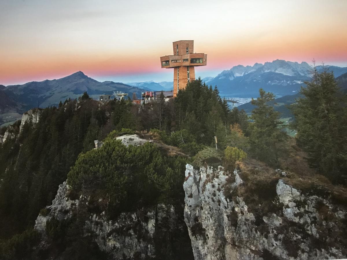 Freudenmacher Sankt Ulrich am Pillersee Esterno foto